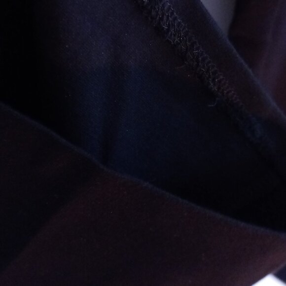 PART TWO black stretch dress pants - Picture 5 of 13